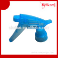Plastic hand trigger sprayer for cleaning